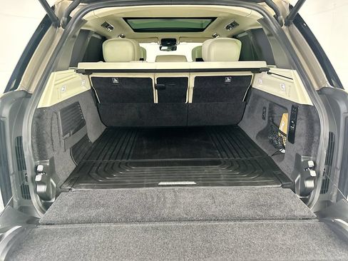 Certified 2023 Land Rover Range Rover First Edition AWD/4WD image 27