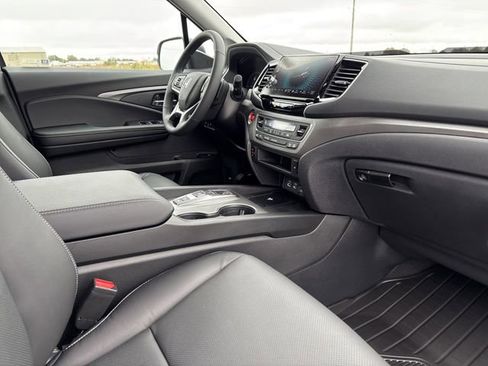 New 2026 Honda Ridgeline RTL image 24