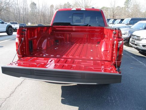 New 2026 Ford F150 XLT w/ Equipment Group 302A MID image 4