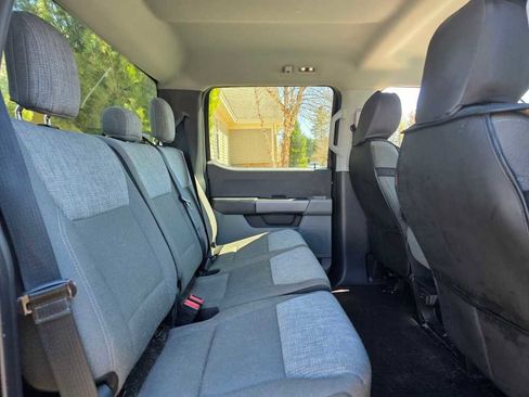 Used 2021 Ford F150 XLT w/ XTR Package image 24