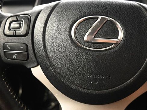 Used 2021 Lexus NX 300 AWD w/ Comfort Package image 27