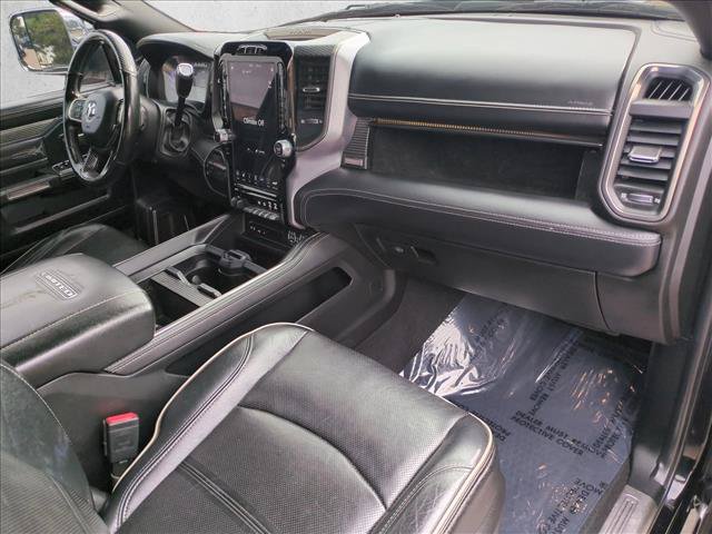 Used 2019 RAM 2500 Limited AWD/4WD image 20