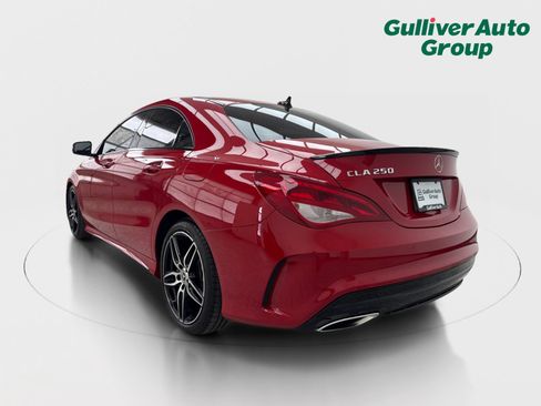 Used 2019 Mercedes-Benz CLA 250 image 5