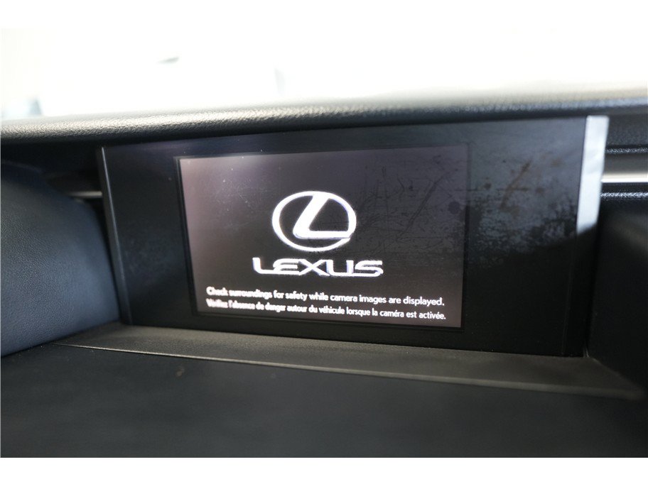Used 2015 Lexus IS 250 w/ F-Sport Package RWD image 22