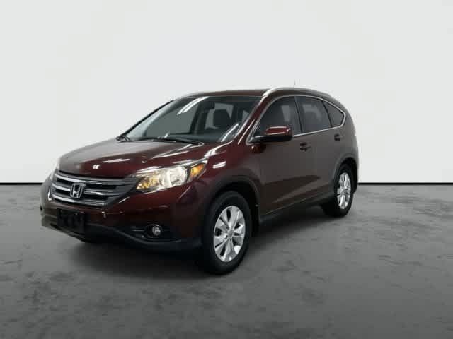 Used 2013 Honda CR-V EX-L image 7