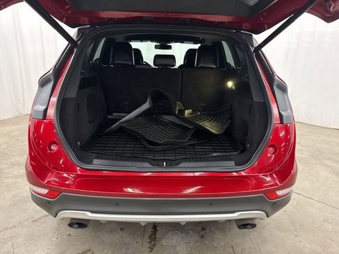 Used 2016 Lincoln MKC Select w/ Select Plus Package image 31