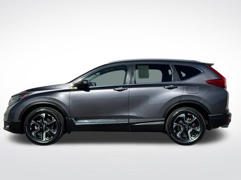 Used 2019 Honda CR-V Touring image 6