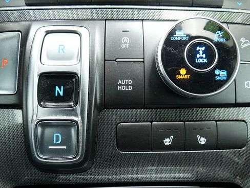 Used 2023 Hyundai Santa Fe SEL AWD/4WD image 29