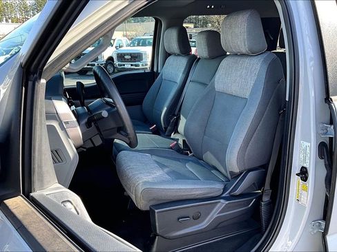 Used 2023 Ford F150 XLT image 25