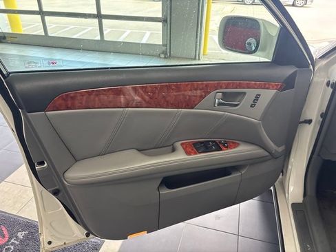 Used 2007 Toyota Avalon XL FWD image 14