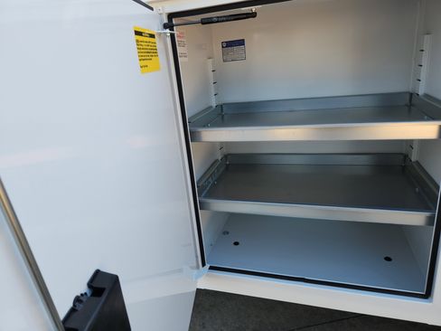 New 2026 Chevrolet Silverado 3500 W/T w/ WT Convenience Package image 34