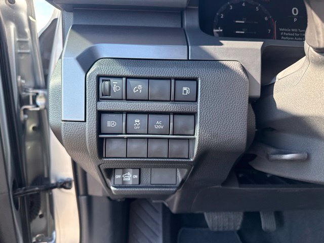 Used 2025 Toyota Tacoma TRD Off-Road AWD/4WD image 28