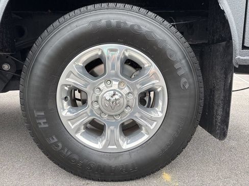 Used 2022 RAM 2500 Tradesman AWD/4WD image 15