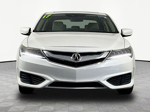 Certified 2017 Acura ILX FWD image 2