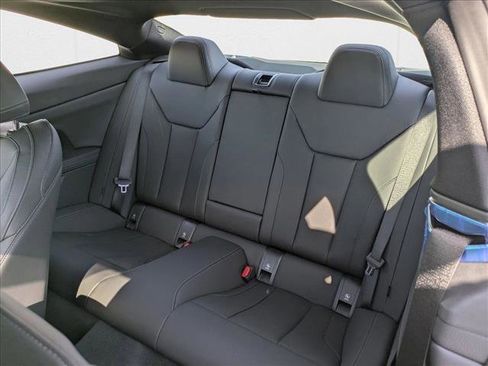 New 2026 BMW 430i Coupe w/ Parking Assistance Package image 16