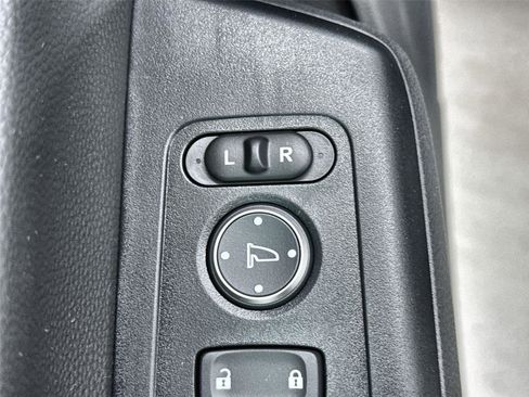 New 2026 Honda CR-V Sport Touring image 16