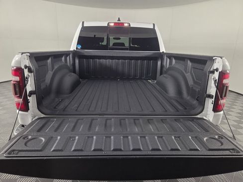 Used 2023 RAM 1500 Big Horn AWD/4WD image 27