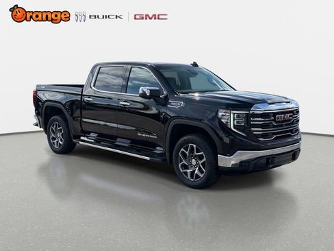New 2026 GMC Sierra 1500 SLT w/ SLT Premium Package image 1