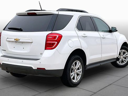 Used 2017 Chevrolet Equinox LT w/ Convenience Package FWD image 12