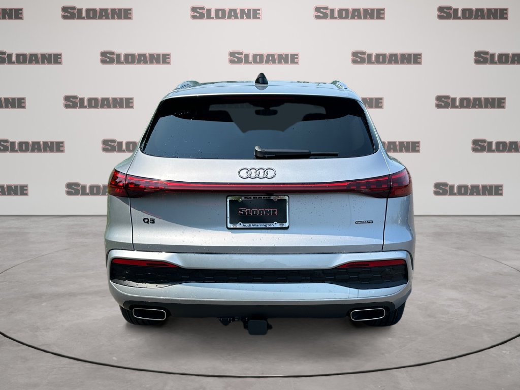 New 2026 Audi Q5 Premium Plus AWD/4WD image 4