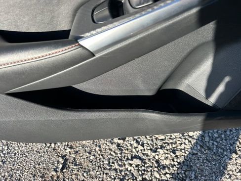 Used 2023 Nissan Sentra SR image 33