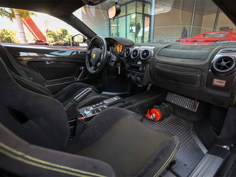 Used 2008 Ferrari F430 Scuderia image 46