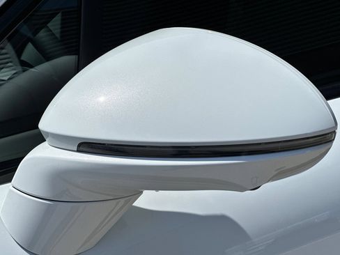 New 2026 Porsche Cayenne GTS AWD/4WD image 41