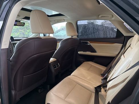 Used 2019 Lexus RX 350 AWD w/ Premium Package image 17