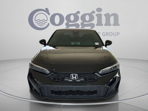 Used 2025 Honda Civic Sport image 9