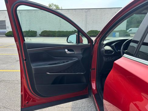 Used 2019 Hyundai Santa Fe SEL image 11