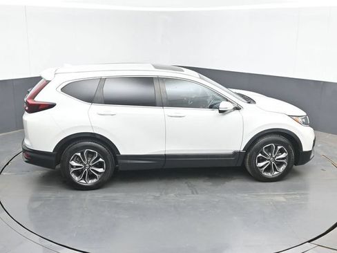 Used 2022 Honda CR-V EX image 34
