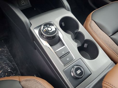 New 2025 Ford Bronco Sport Outer Banks w/ Outer Banks Tech Package+ image 18