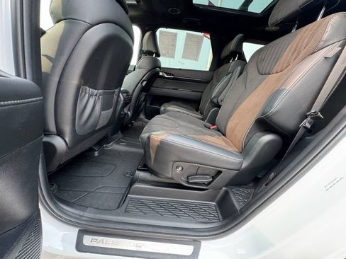 Used 2025 Hyundai Palisade Calligraphy AWD/4WD image 19