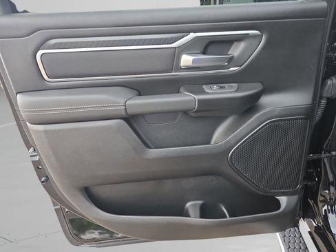 New 2026 RAM 1500 Big Horn image 17