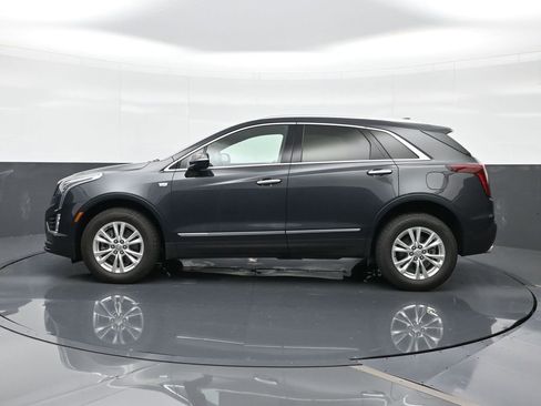 Used 2022 Cadillac XT5 Luxury FWD image 3