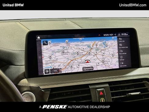 Used 2021 BMW X3 sDrive30i RWD image 17