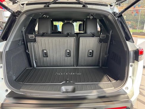 New 2026 Nissan Pathfinder Rock Creek AWD/4WD image 11