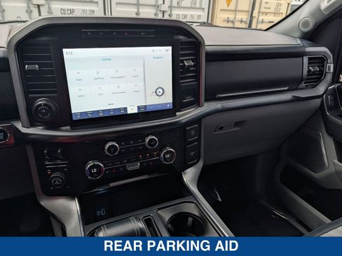 Used 2021 Ford F150 Limited image 29