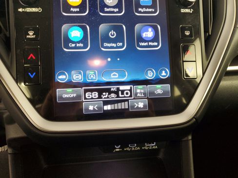 Used 2024 Subaru Impreza 2.0i Sport image 19