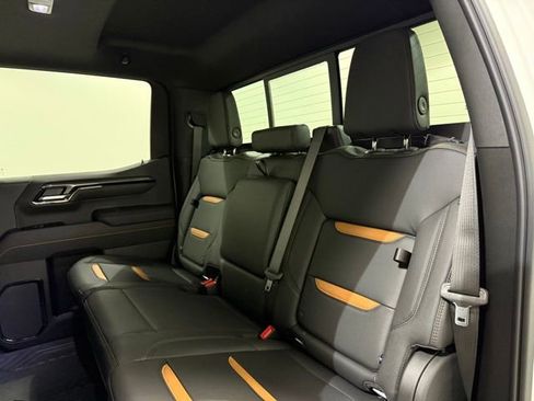 New 2026 GMC Sierra 1500 AT4 w/ AT4 Premium Package image 24