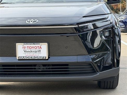 New 2026 Toyota bZ image 8