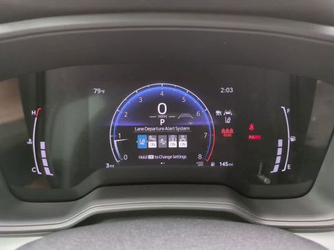 New 2026 Toyota Corolla SE image 24