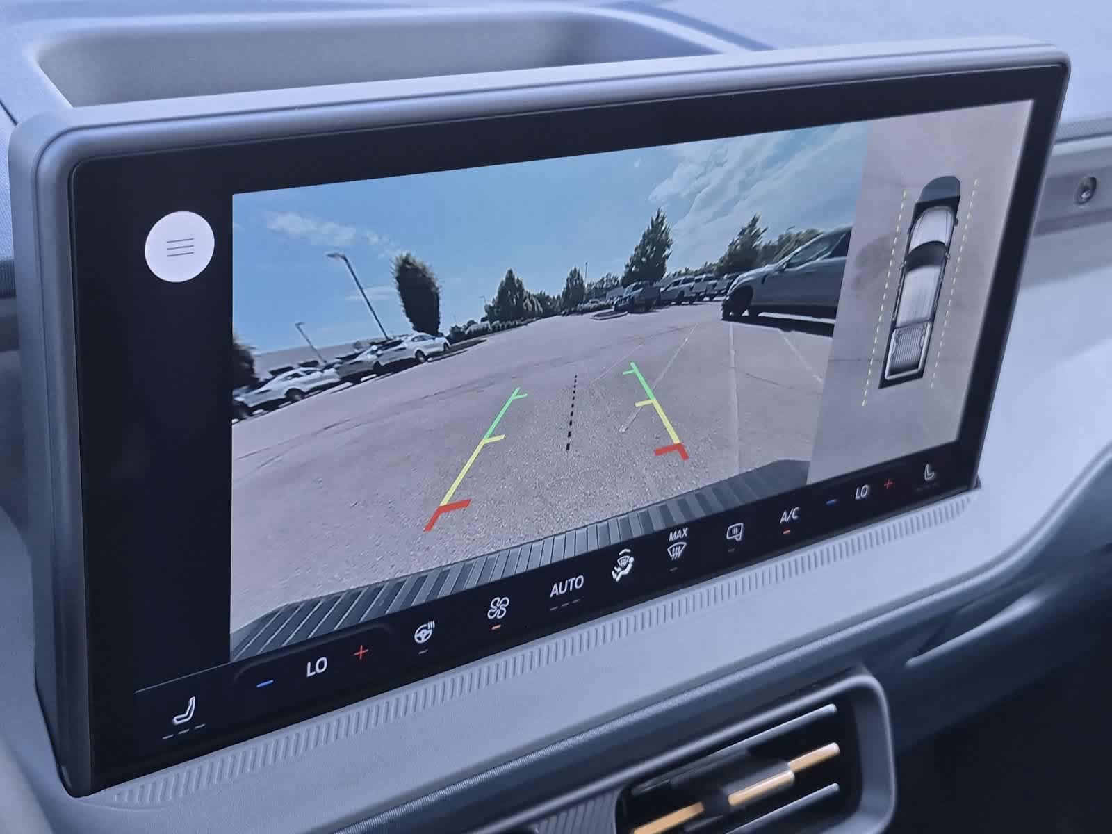 New 2026 Ford Maverick Tremor AWD/4WD image 29