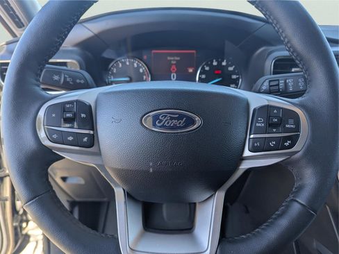 Used 2024 Ford Explorer XLT w/ Equipment Group 202A image 27