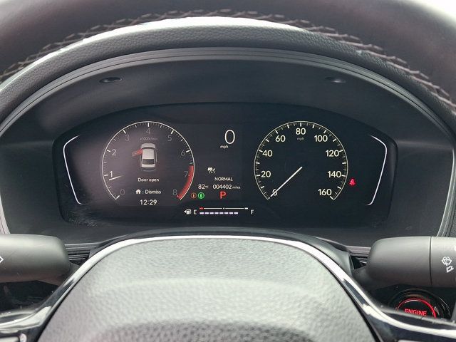 Certified 2026 Honda Civic Sport image 20