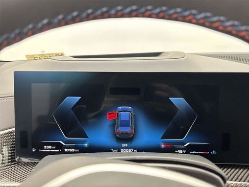 New 2026 BMW X5 M60i image 28