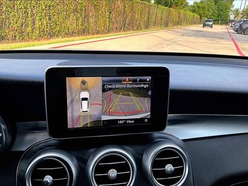 Used 2018 Mercedes-Benz GLC 300 image 22