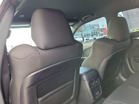 Used 2021 Dodge Charger R/T w/ Blacktop Package RWD image 18