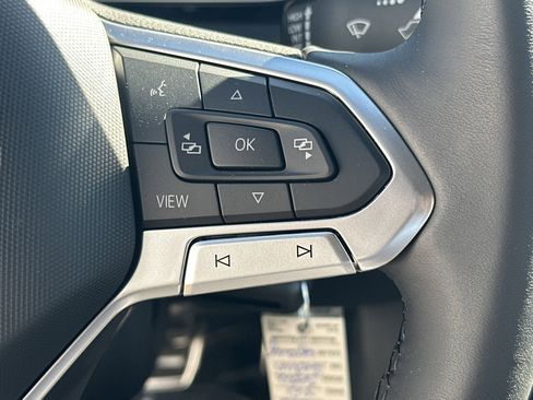 New 2026 Volkswagen Jetta Sport FWD image 19