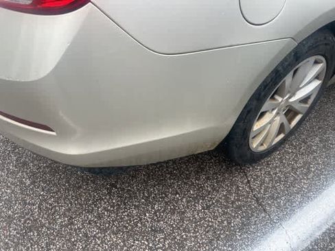 Used 2015 Chevrolet Malibu LT image 8